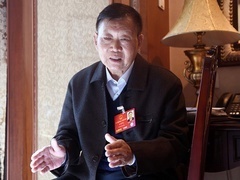 人大代表王梦恕：高铁早晚要涨价