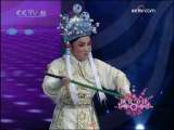 青春戏苑 越女争锋第2季 决赛A组晋级赛第四场 3-3