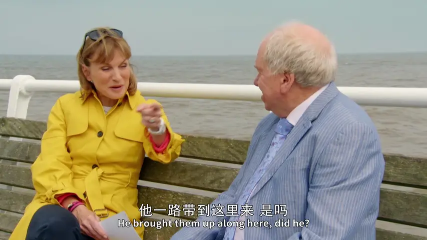 《古董巡回秀第四十三季》第3集