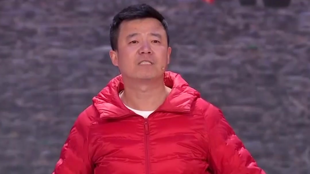白鸽郭金杰热闹《东北大集》 草根飙技能