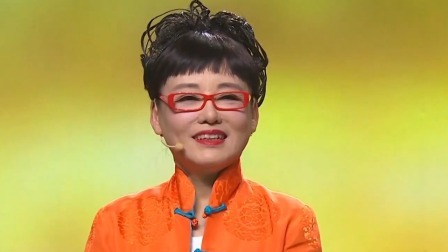 胡晓晴：我能唱出《大宅门》的五味杂陈