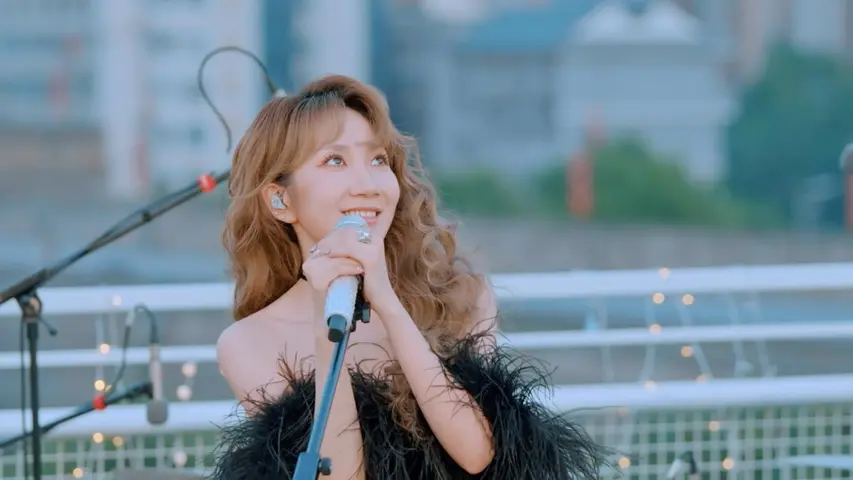 《赤热城市》第12期