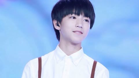 唱罢吹灯 毫无违和感tfboys减肥神曲《青春修炼手册》