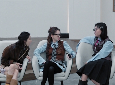 女子推理社 第二季 便利店：女推团爆笑模仿大赏