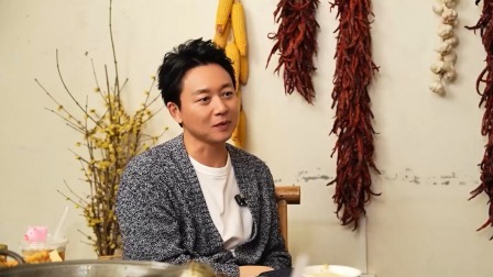 刘奕君：人生是一个不断修行的过程