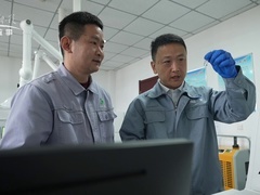 信用中国 宁亚中：生物能源 驱动绿色动力