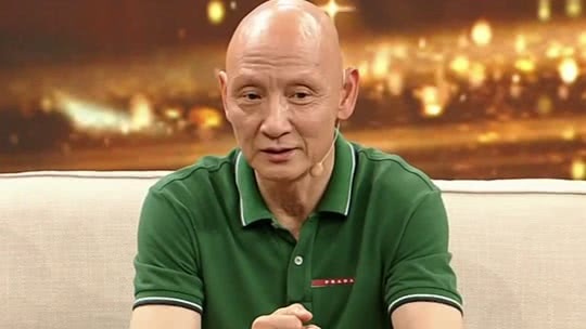 群英会 印象·家——杜玉明