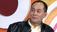 最佳现场 张光北 陈炜直面娱乐圈情感话题