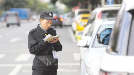 第一时间 沈阳：停车收费将添新方法