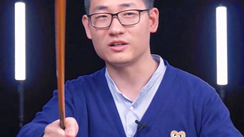 50万家长搜索的戒尺