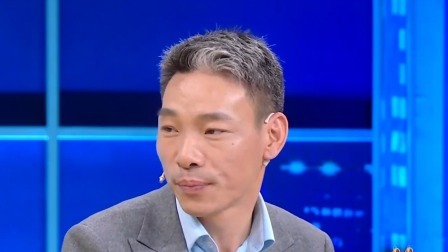 非你莫属 2025 秉承传统手工茶艺，异性亲兄弟共筑茗香路