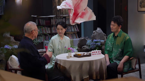 点亮历史的灯火 感悟安徽色彩之美 听翁飞分享漆器彩陶的奥秘