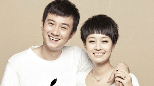 可凡倾听 马伊俐自曝为婚姻让步