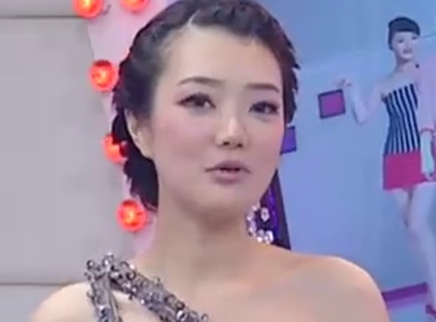 好女人 3分钟顽固污渍立即清
