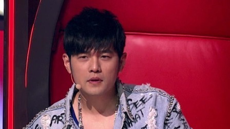 中国好声音 2018 四位导师即兴合奏《青花瓷》，谢霆锋解锁新玩法