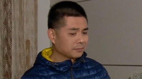 欢乐星期二 妻子在外吵架 抱怨丈夫哑炮拖后腿
