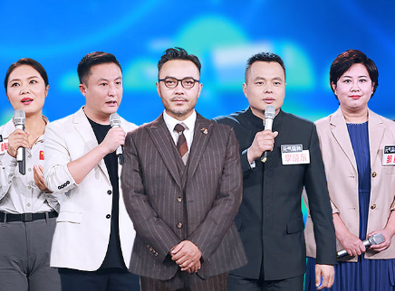 “青年智造课”开课！