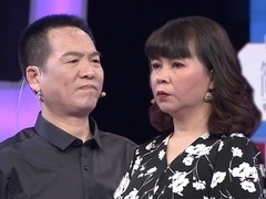 爱情保卫战2020 《爱情保卫战》 丈夫不顾虑妻子感受 在外打拼希望妻子多体谅