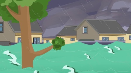 震后如何紧急规避常见次生灾害