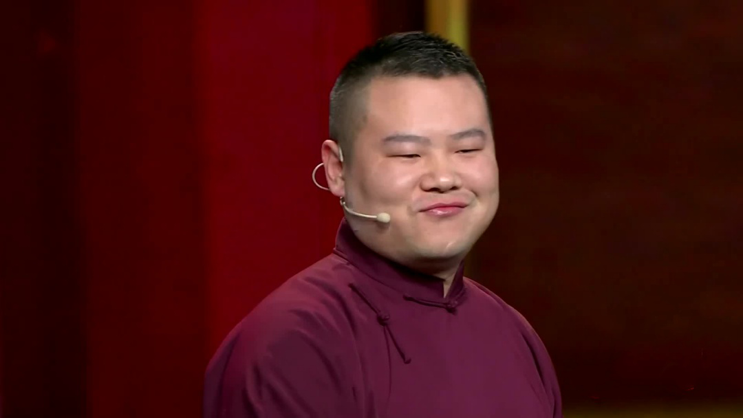 欢乐集结号 群口相声《回不回》