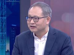 信用中国 刘银年 让遥感产业更“有谱”
