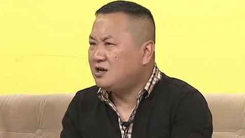 夫妻那点事 20130621