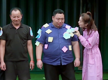 摇啊笑啊桥 “蜈蚣式”摇桥战术上线！