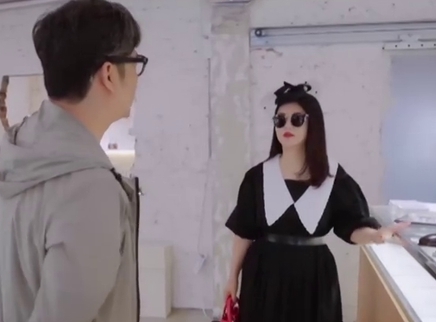 哎呀好身材 秘密版 第31期：王岳伦女团舞首秀翻车