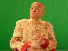 不一般的传奇