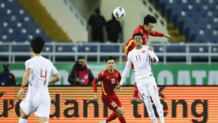 中国男足冲击2022世界杯 米卢专栏：对越南的失利是否能让中国足球彻底清醒？