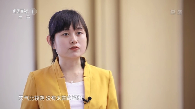 《生活提示》 20211020 一场秋雨 真的一场寒吗？