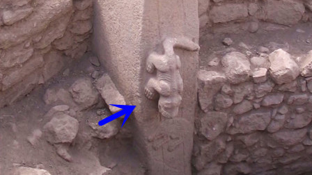 半岛奇闻 世界上最神秘的8个古代建筑！