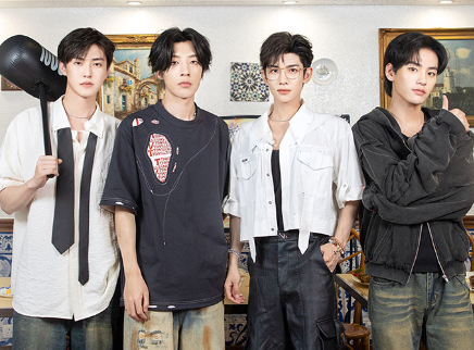 第12期：攻略小队美食分享