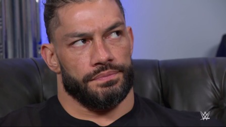 WWE SD1117期中文回放:比莉凯史诗级乱入，欧文斯罗门伦斯约架王室决战
