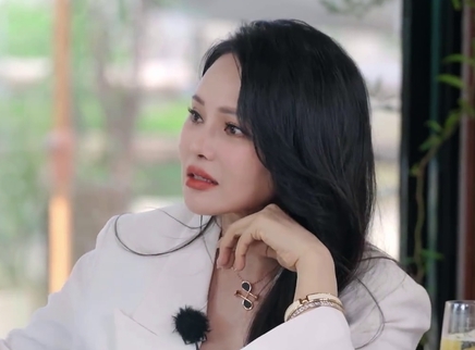 第1期下：伊能静解答恋爱困惑