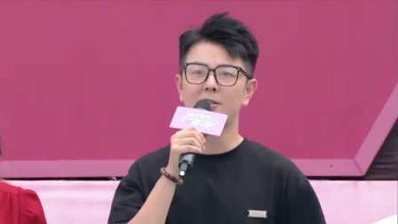 男生女生向前冲 2023 老冲关王闯关动作潇洒，蜻蜓点水般轻松登顶