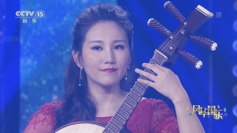 风华国乐 《风华国乐》 20220901