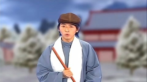童话故事箱 第4季 童话故事箱 第4季 第30集
