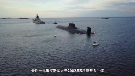 拥有东南亚最强水下攻击力量和东南亚第一军港，此国不可小觑