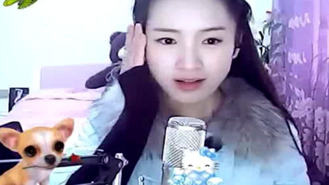 唱罢吹灯 单身美女演唱《我不过圣诞》也是醉了