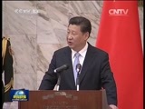 新闻联播 新闻联播完整版视频 20150509