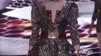 风尚东北亚 亚历山大·麦昆2013春夏女装新品发布 130226