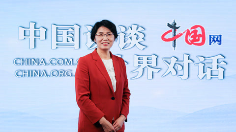中国访谈 李在明访华成果丰硕
