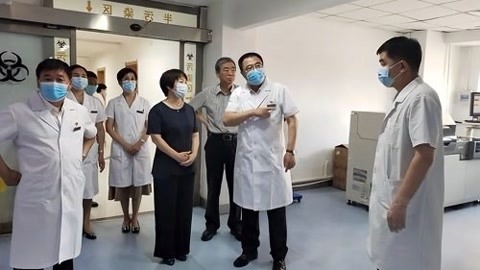 长江新闻号 长江新闻号20200718