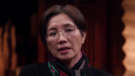 圆桌派 第一季 匠人