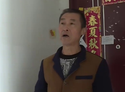 寻情记 泪送博士儿 谁是孙女的依靠