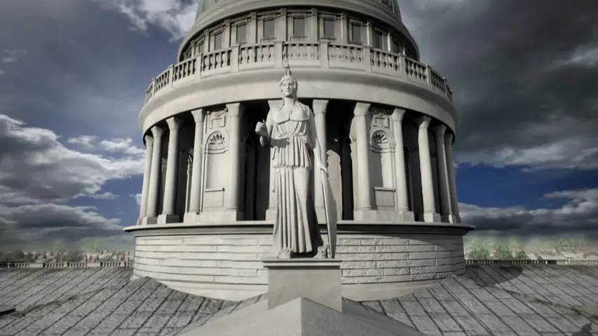 《大都市》第3集