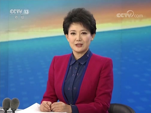 新闻直播间 《新闻直播间》 20181220 11:00