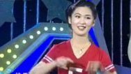 震撼一条龙 南京艺术学院校花