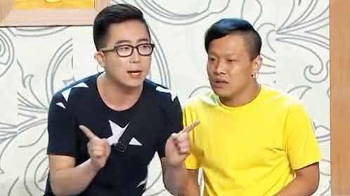 欢乐集结号 你上交工资 我智擒家贼